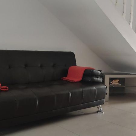 הוילה Paphos Isabella Townhouse מראה חיצוני תמונה