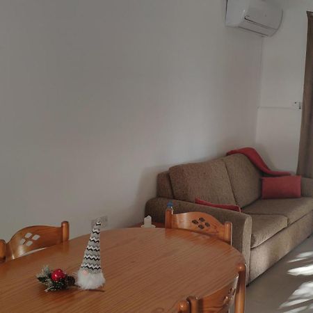 הוילה Paphos Isabella Townhouse מראה חיצוני תמונה