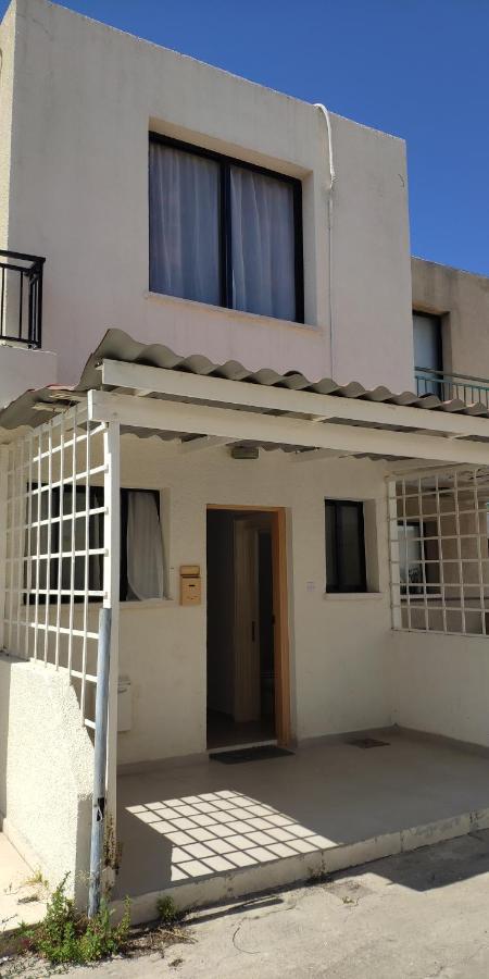 הוילה Paphos Isabella Townhouse מראה חיצוני תמונה