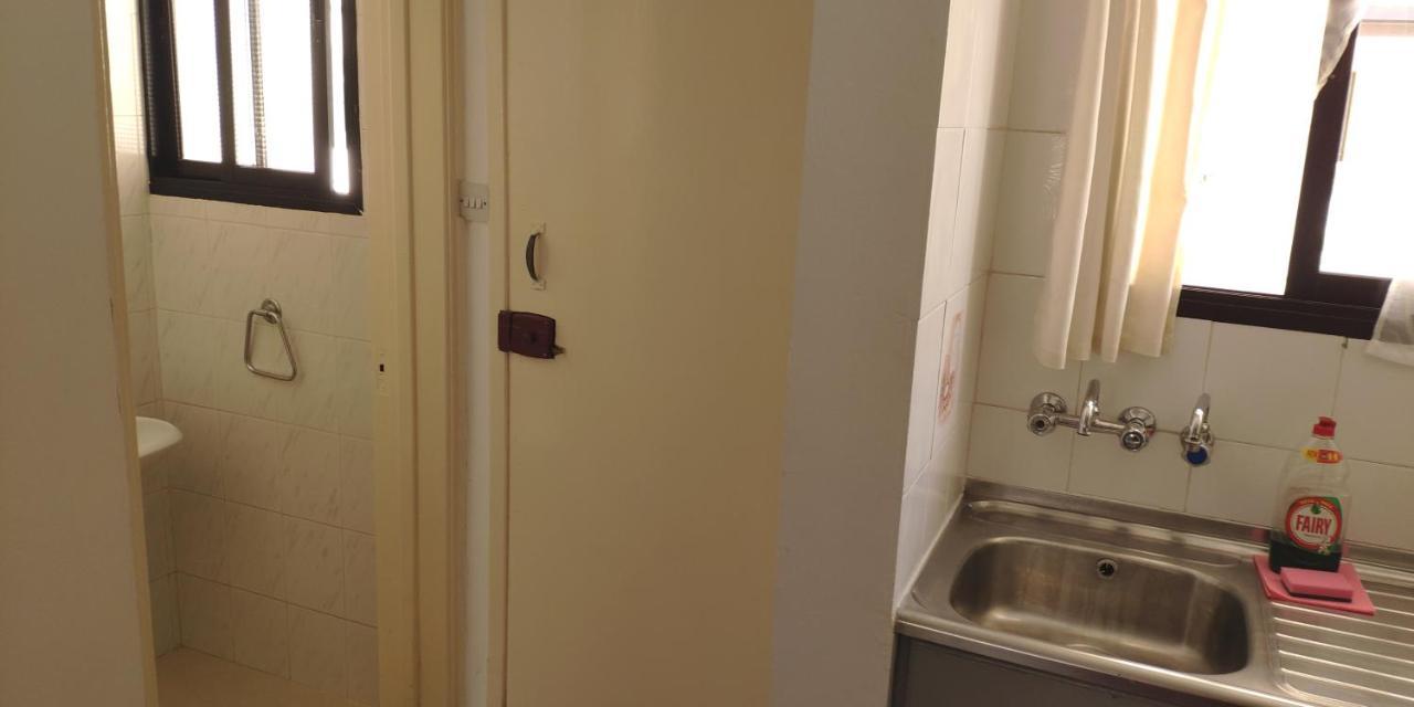 הוילה Paphos Isabella Townhouse מראה חיצוני תמונה