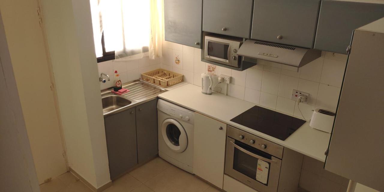 הוילה Paphos Isabella Townhouse מראה חיצוני תמונה