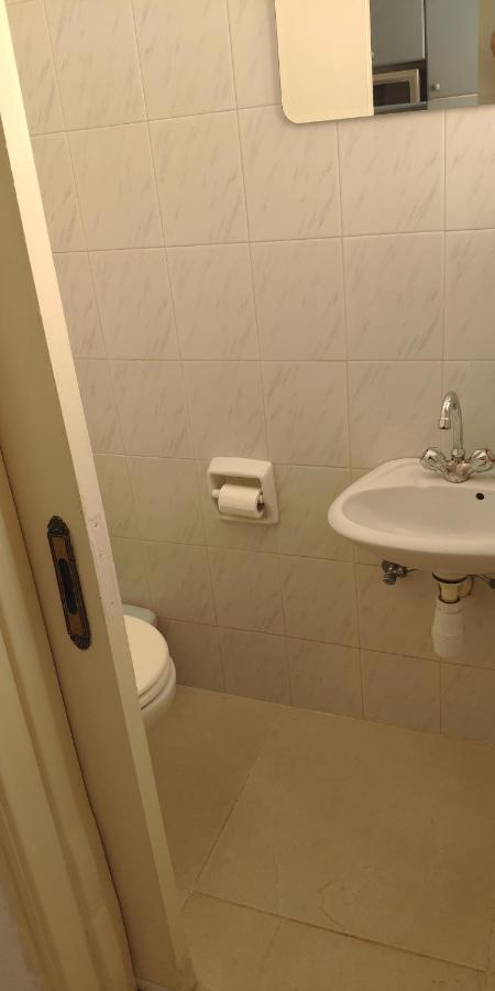 הוילה Paphos Isabella Townhouse מראה חיצוני תמונה