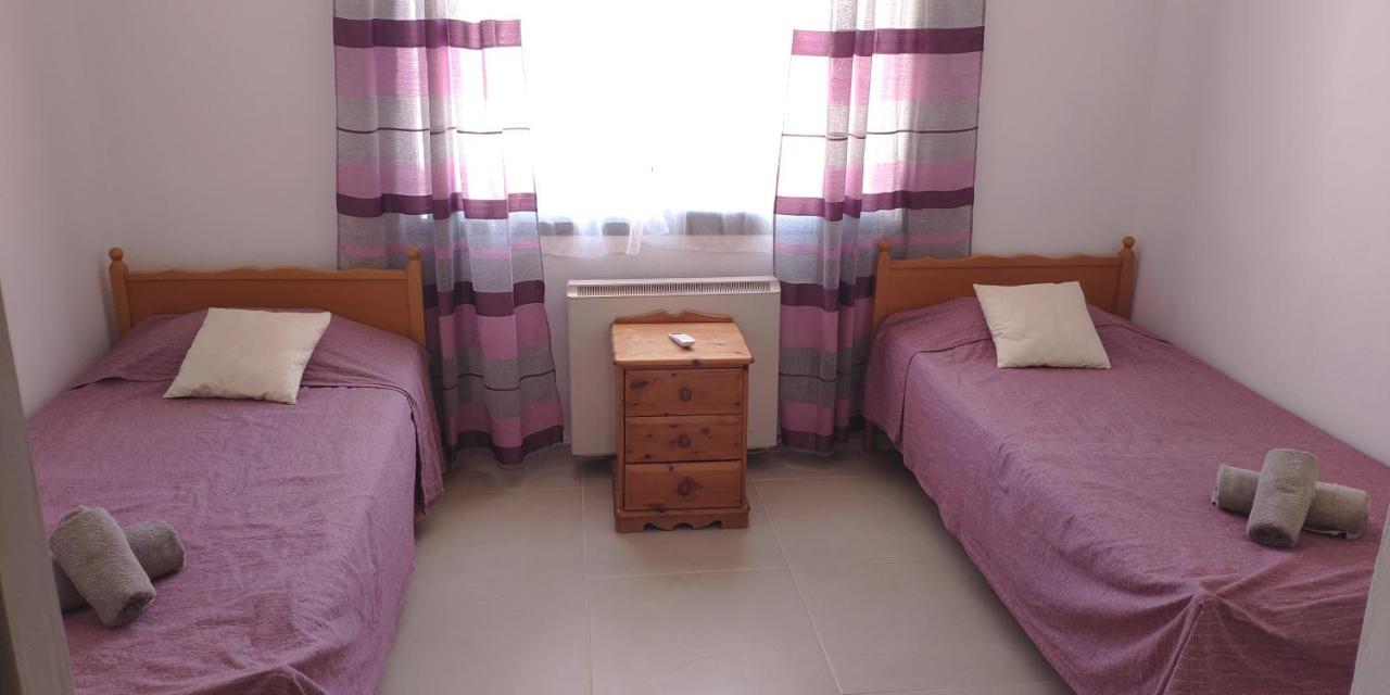 הוילה Paphos Isabella Townhouse מראה חיצוני תמונה
