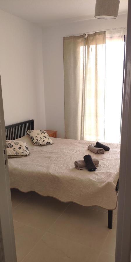 הוילה Paphos Isabella Townhouse מראה חיצוני תמונה