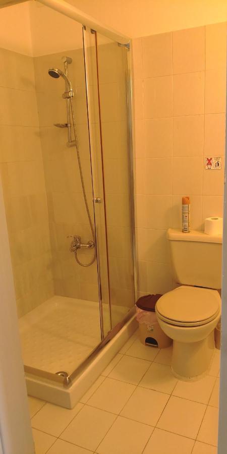 הוילה Paphos Isabella Townhouse מראה חיצוני תמונה