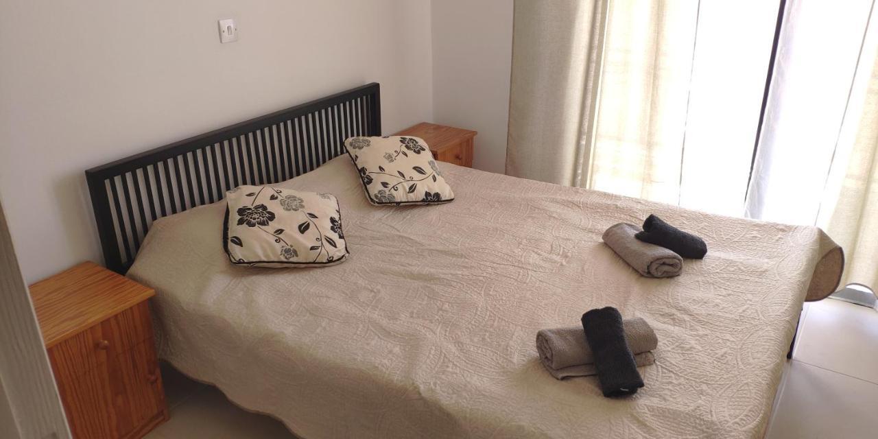 הוילה Paphos Isabella Townhouse מראה חיצוני תמונה