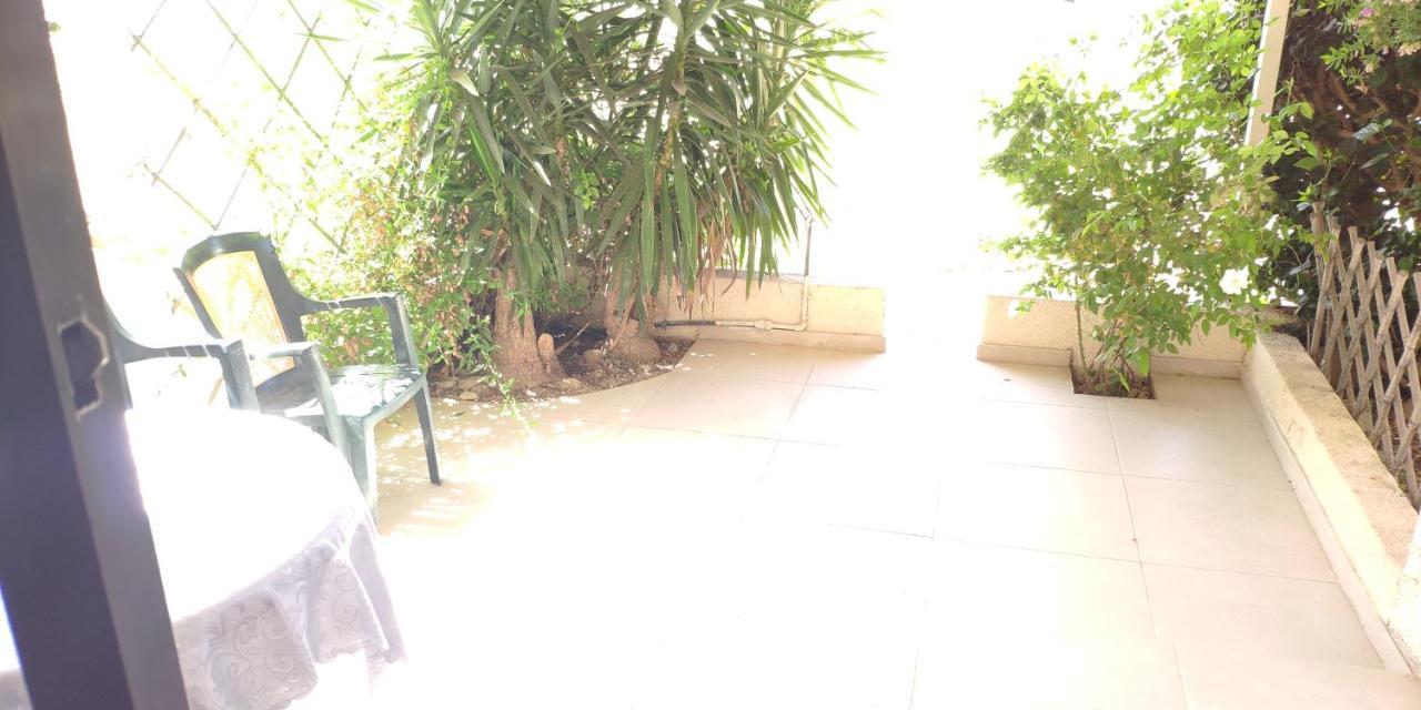 הוילה Paphos Isabella Townhouse מראה חיצוני תמונה