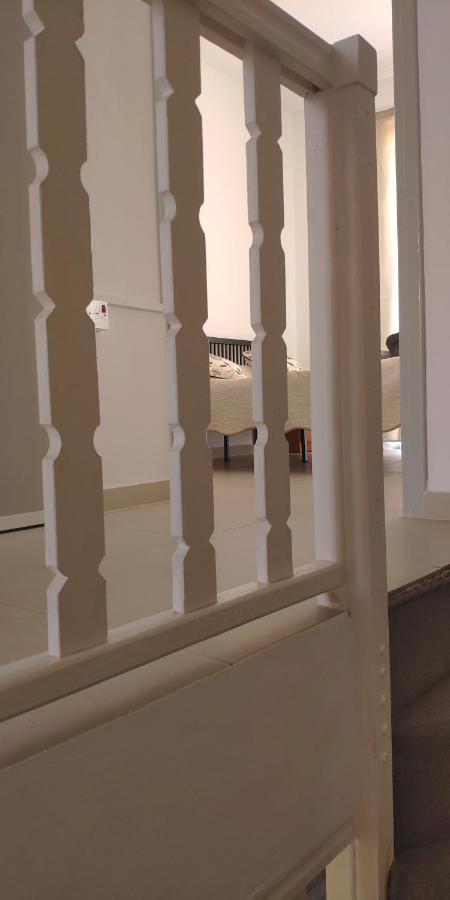 הוילה Paphos Isabella Townhouse מראה חיצוני תמונה