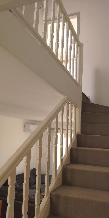 הוילה Paphos Isabella Townhouse מראה חיצוני תמונה