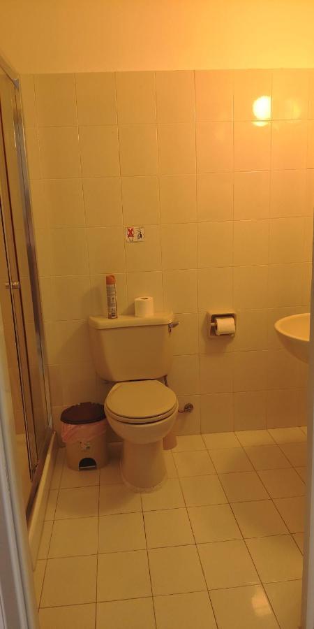 הוילה Paphos Isabella Townhouse מראה חיצוני תמונה