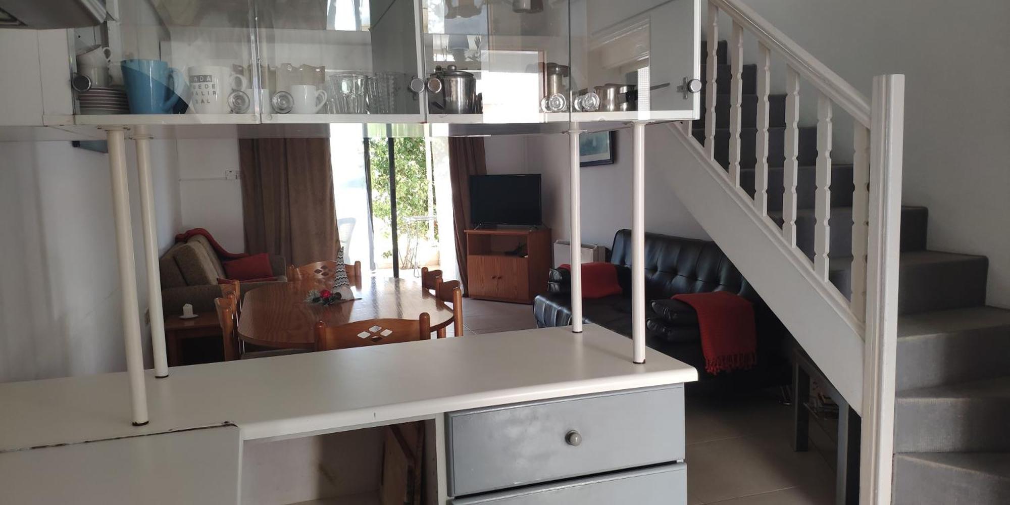 הוילה Paphos Isabella Townhouse מראה חיצוני תמונה