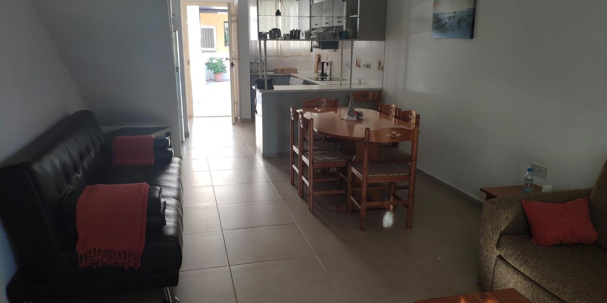 הוילה Paphos Isabella Townhouse מראה חיצוני תמונה