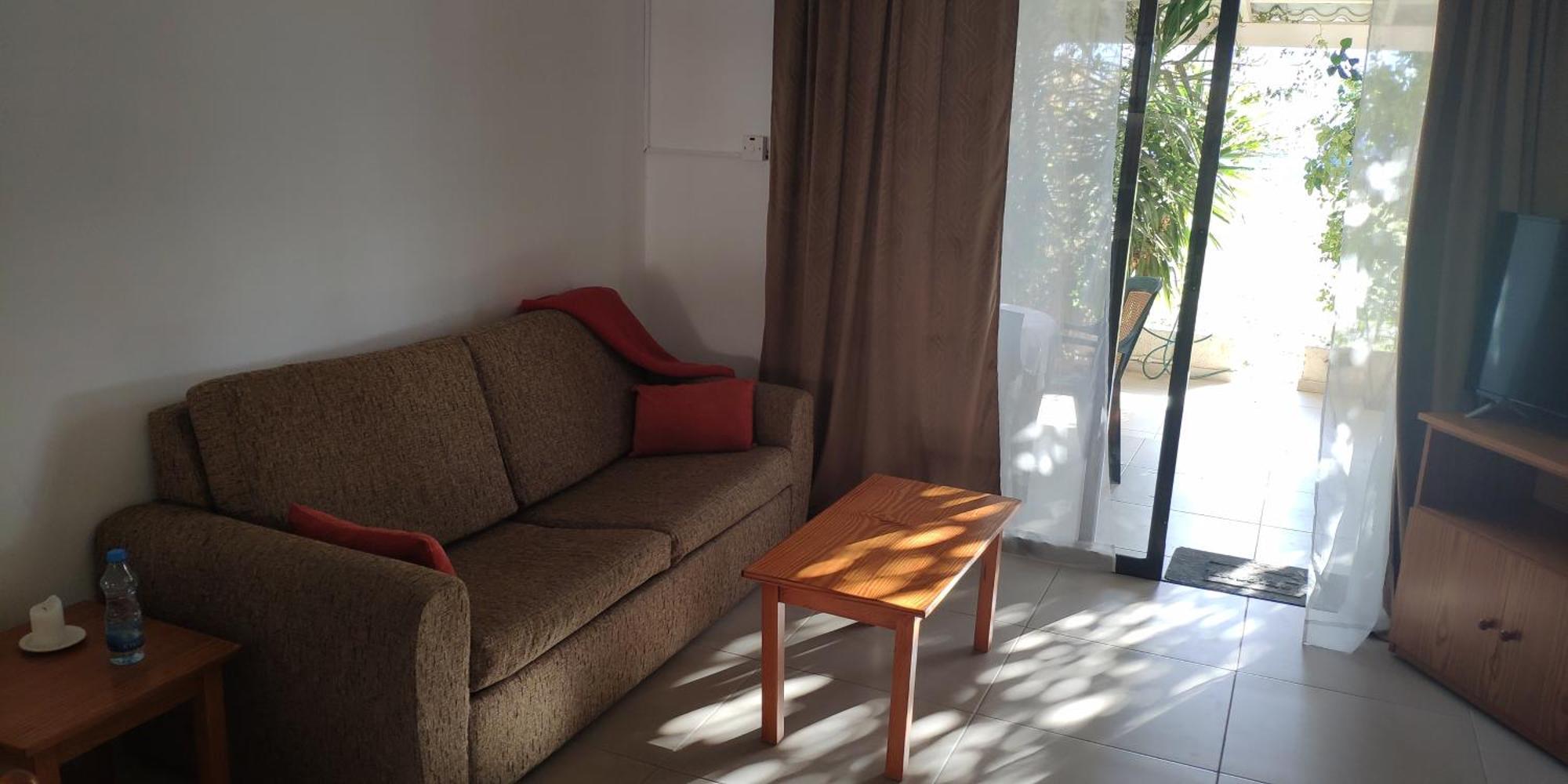 הוילה Paphos Isabella Townhouse מראה חיצוני תמונה